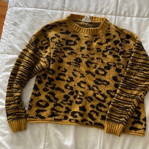 AmazIng sweater